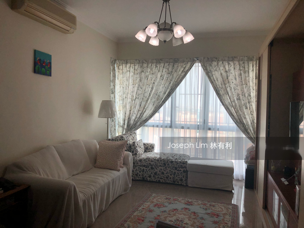 Bishan Loft (D20), Condominium #213030161